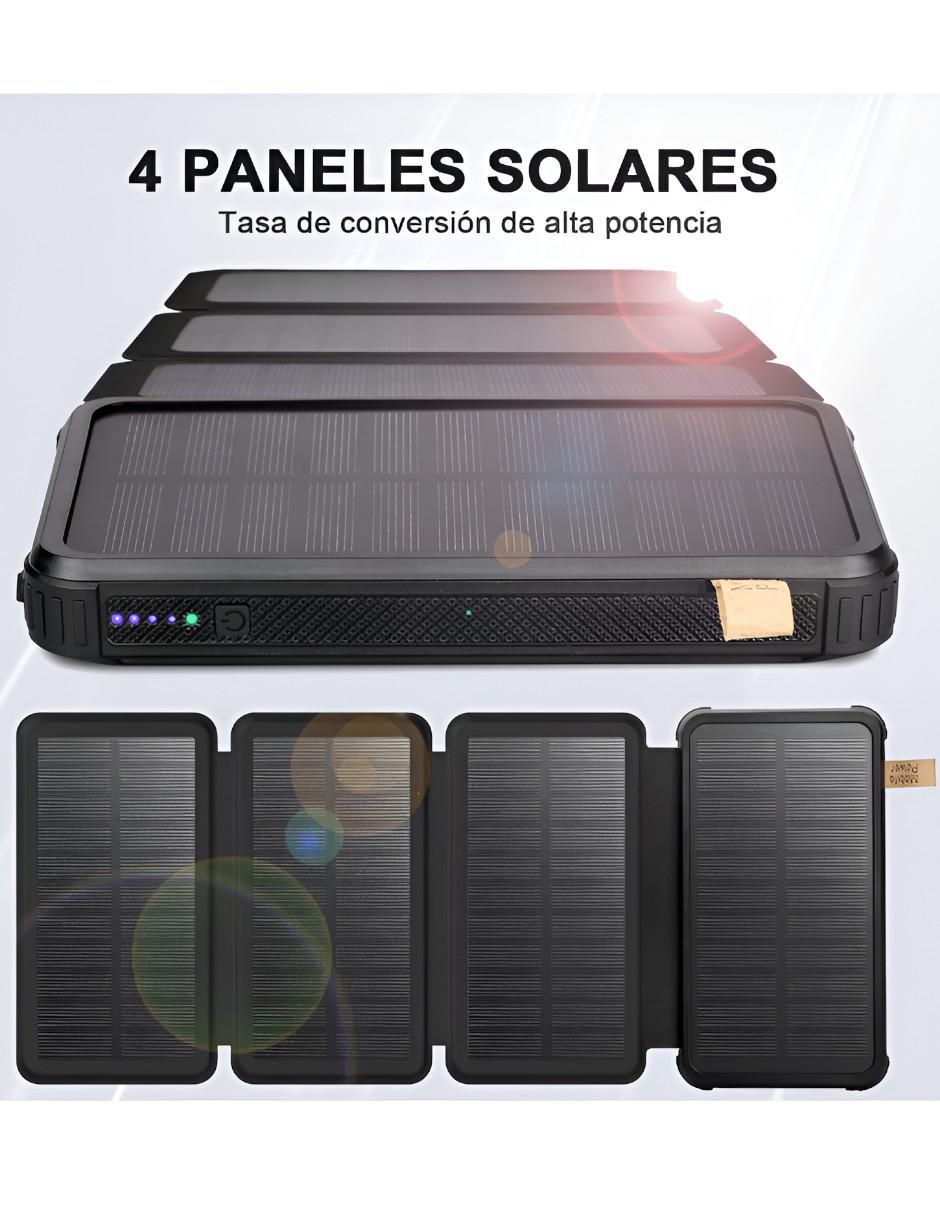 Batería portátil WÜND 30000 mAh W1245ND