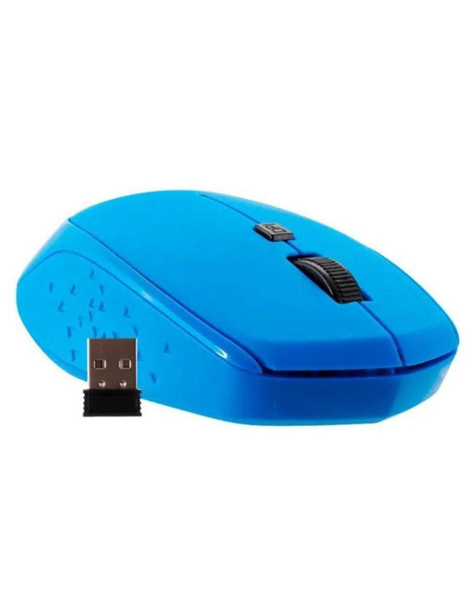 Mouse Gamer Inalámbrico Actek m500 ac-916486