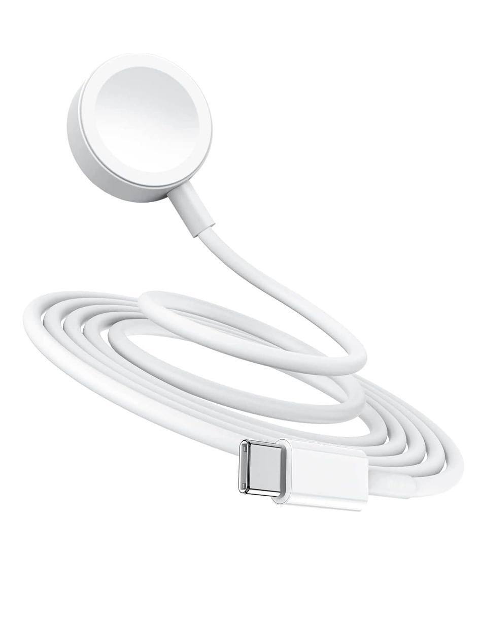 Cargador para Smartwatch Kiosla USB tipo C