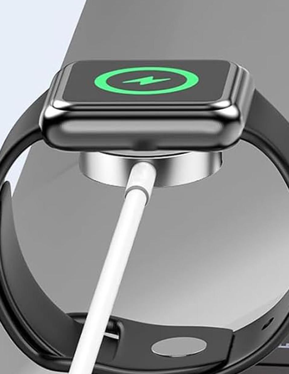 Cargador para Smartwatch Kiosla USB tipo C