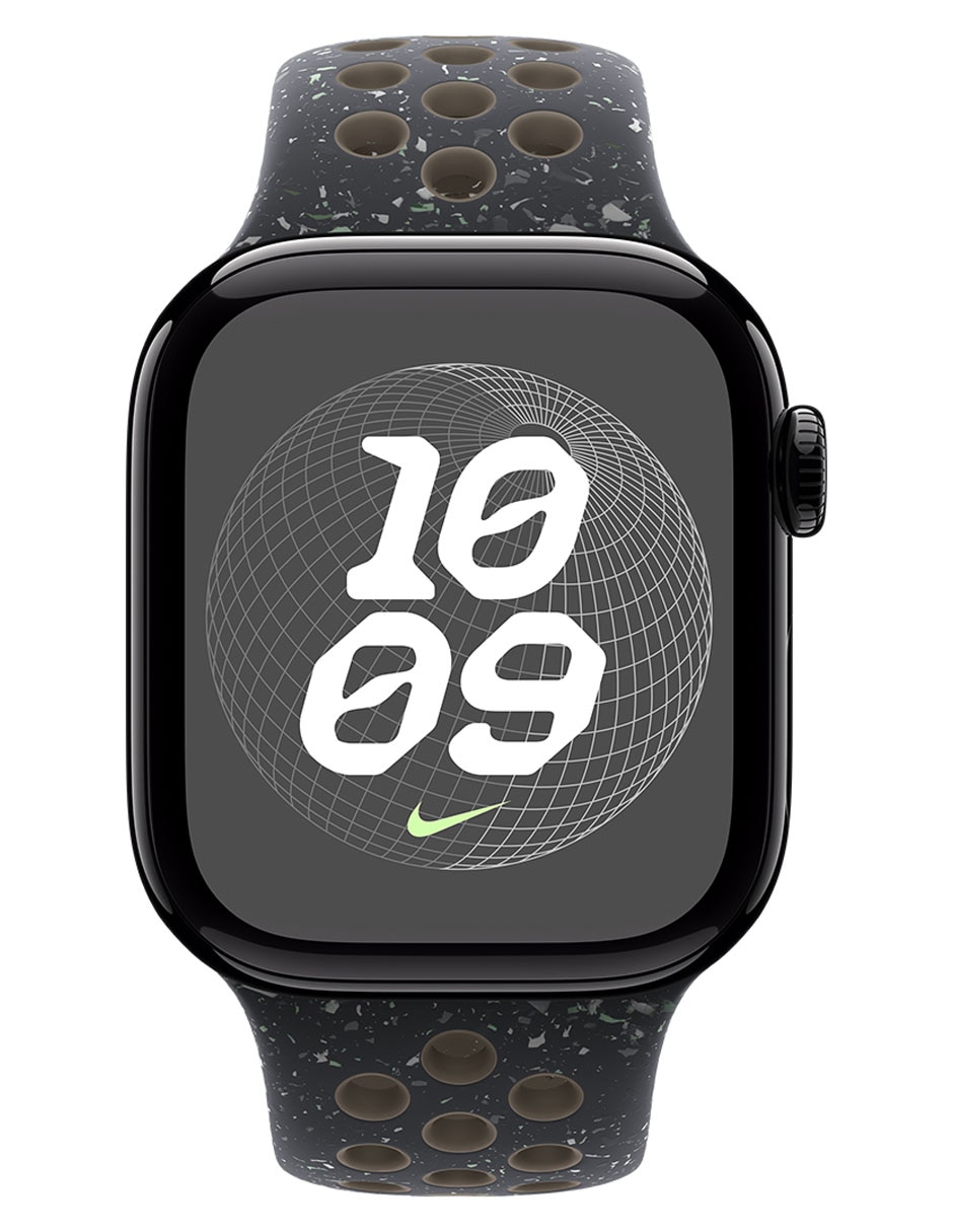 Correa Watch