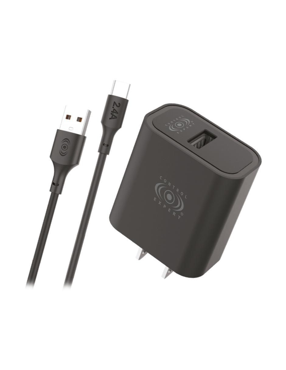 Cargador pared USB Cargador pared USB
