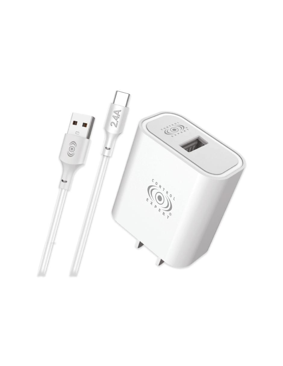 Cargador pared USB Cargador pared USB