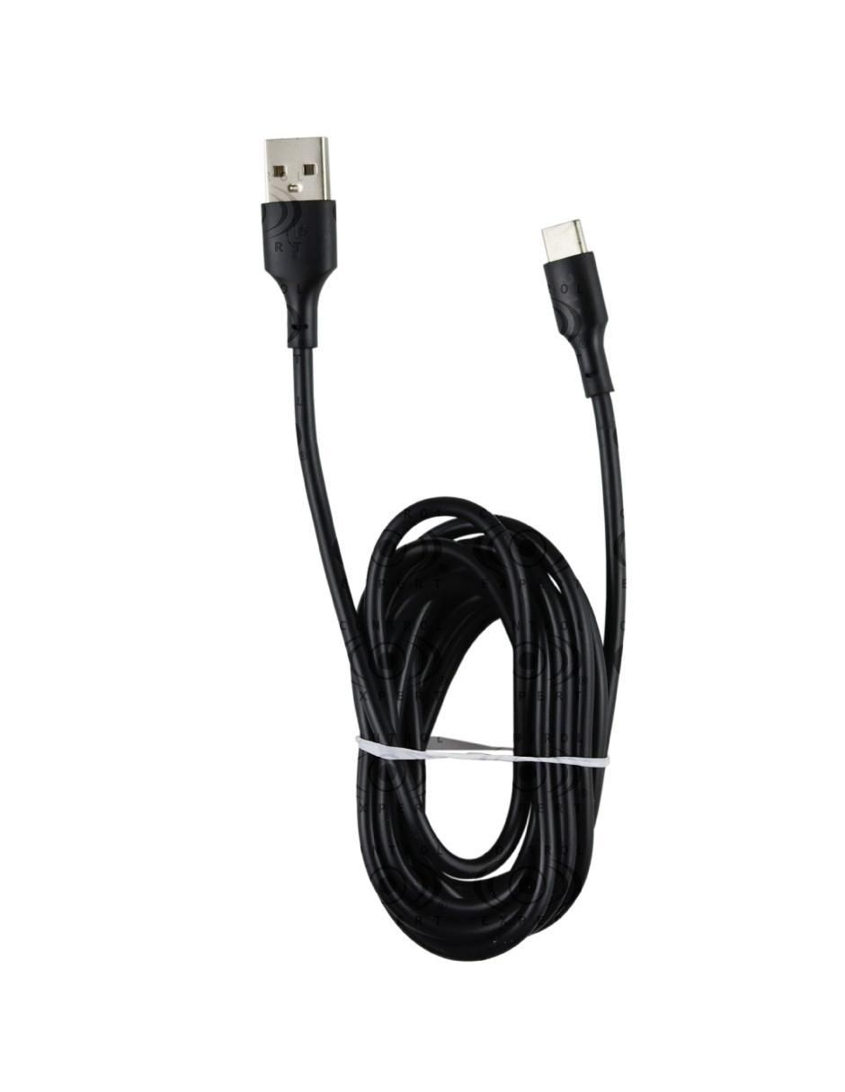 Adaptador de corriente Control Expert USB