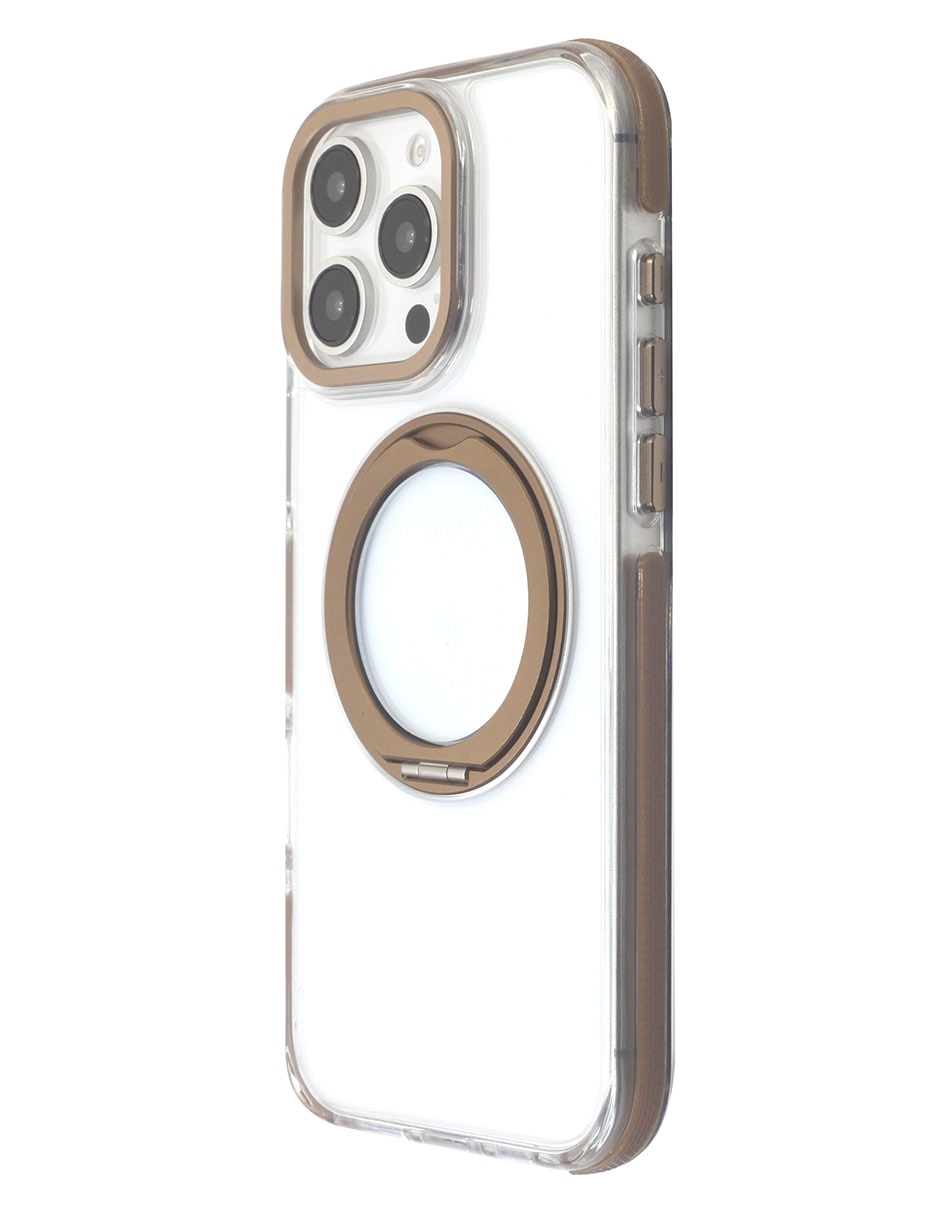 Funda para iPhone de TPU 5