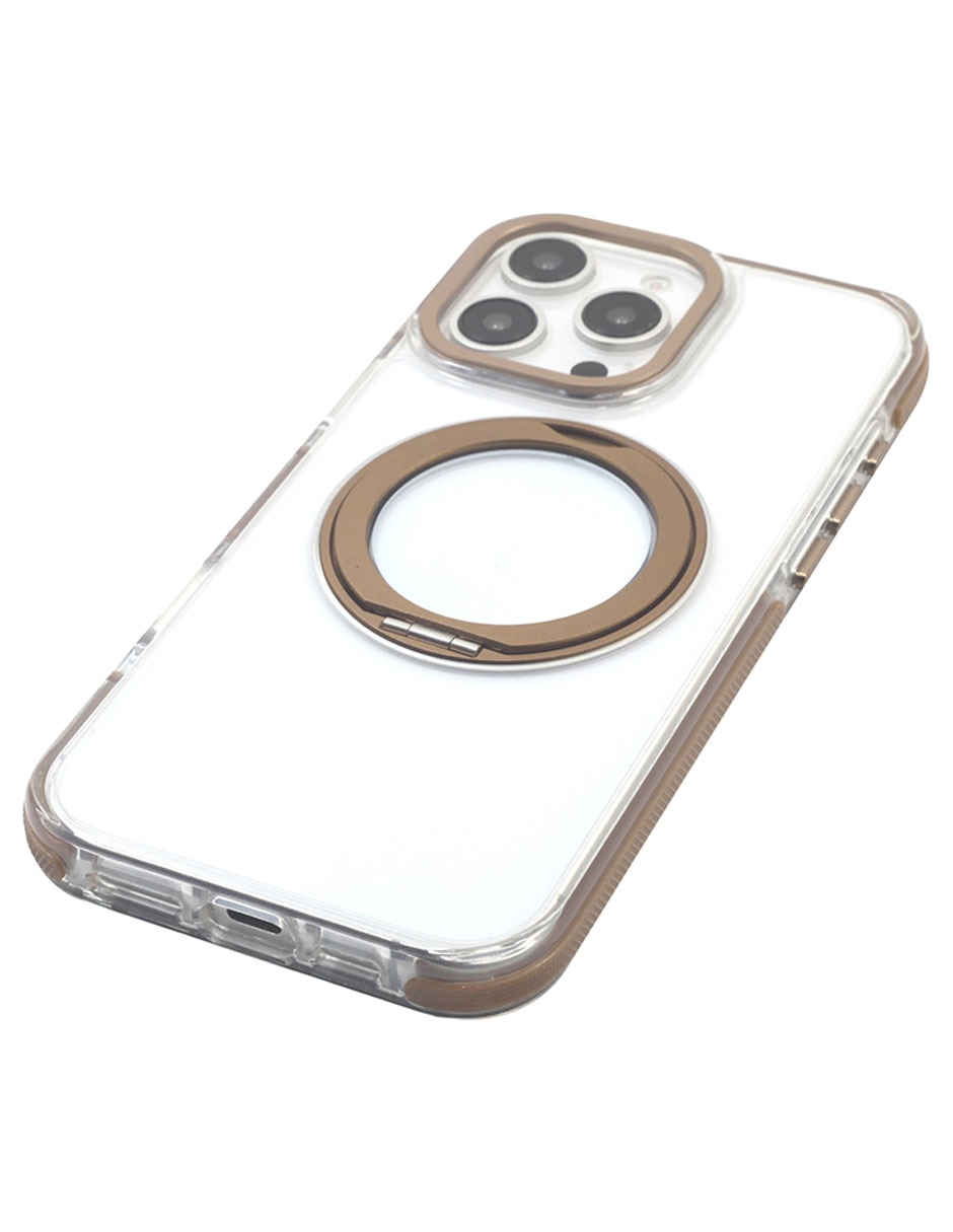 Funda para iPhone de TPU
