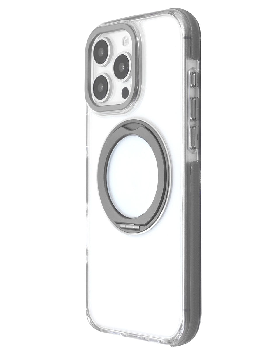 Funda para iPhone de TPU 5