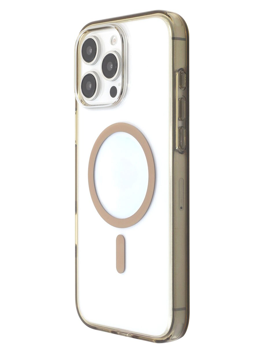 Funda para iPhone Pro de TPU 5
