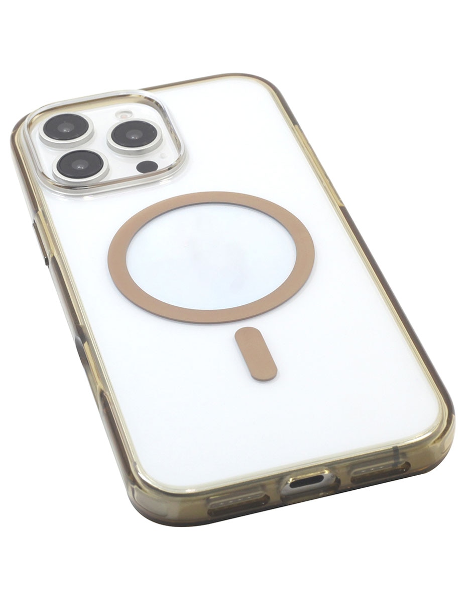 Funda para iPhone Pro de TPU