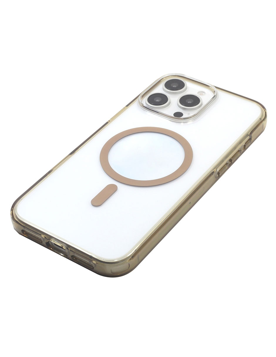 Funda para iPhone Pro de TPU