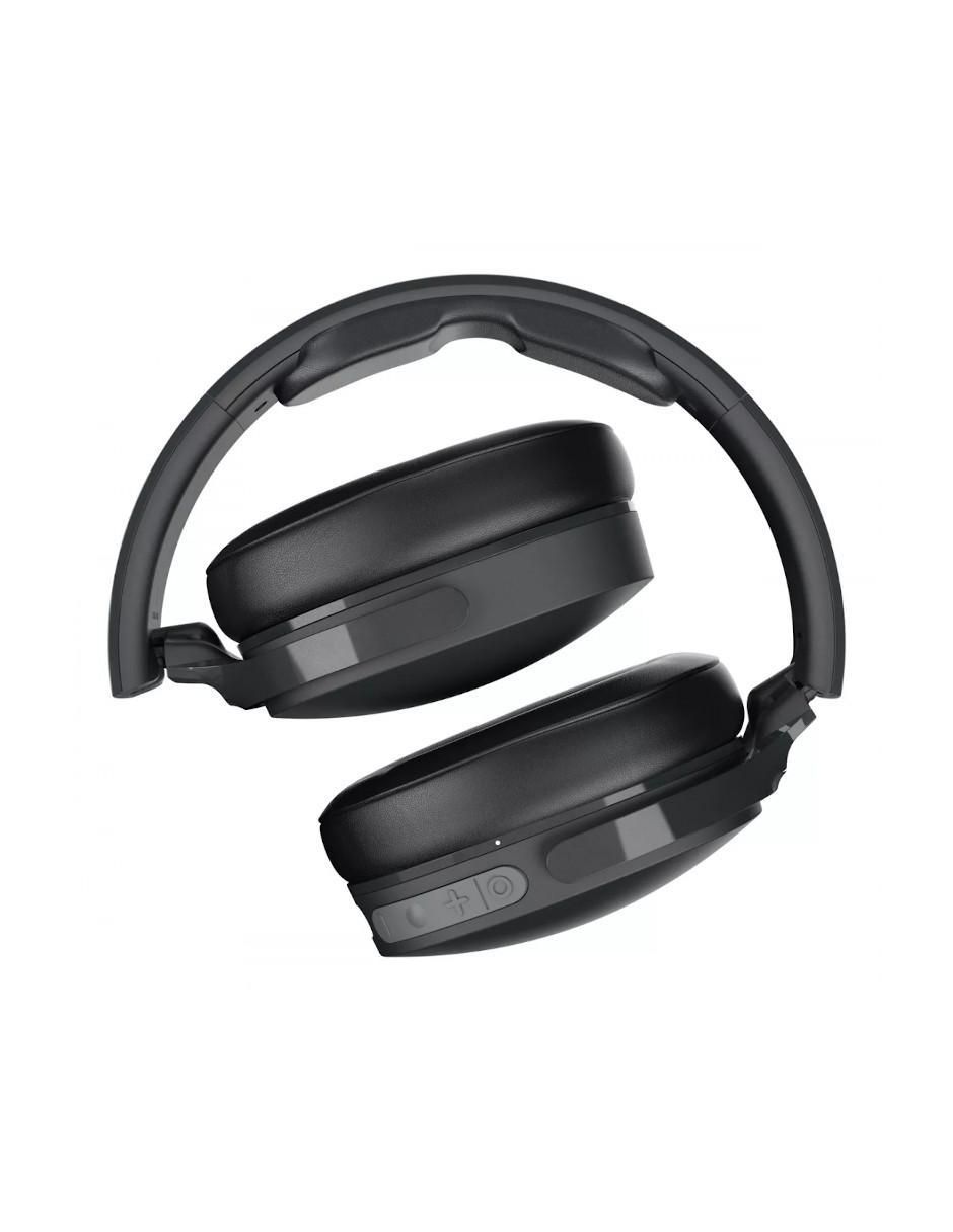 Audífonos Over-Ear Hesh Anc inalámbricos con cancelacion de ruido 3