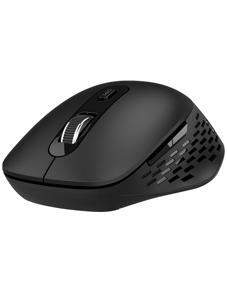 Mouse Gamer Inalámbrico mi480 optimize flow 5