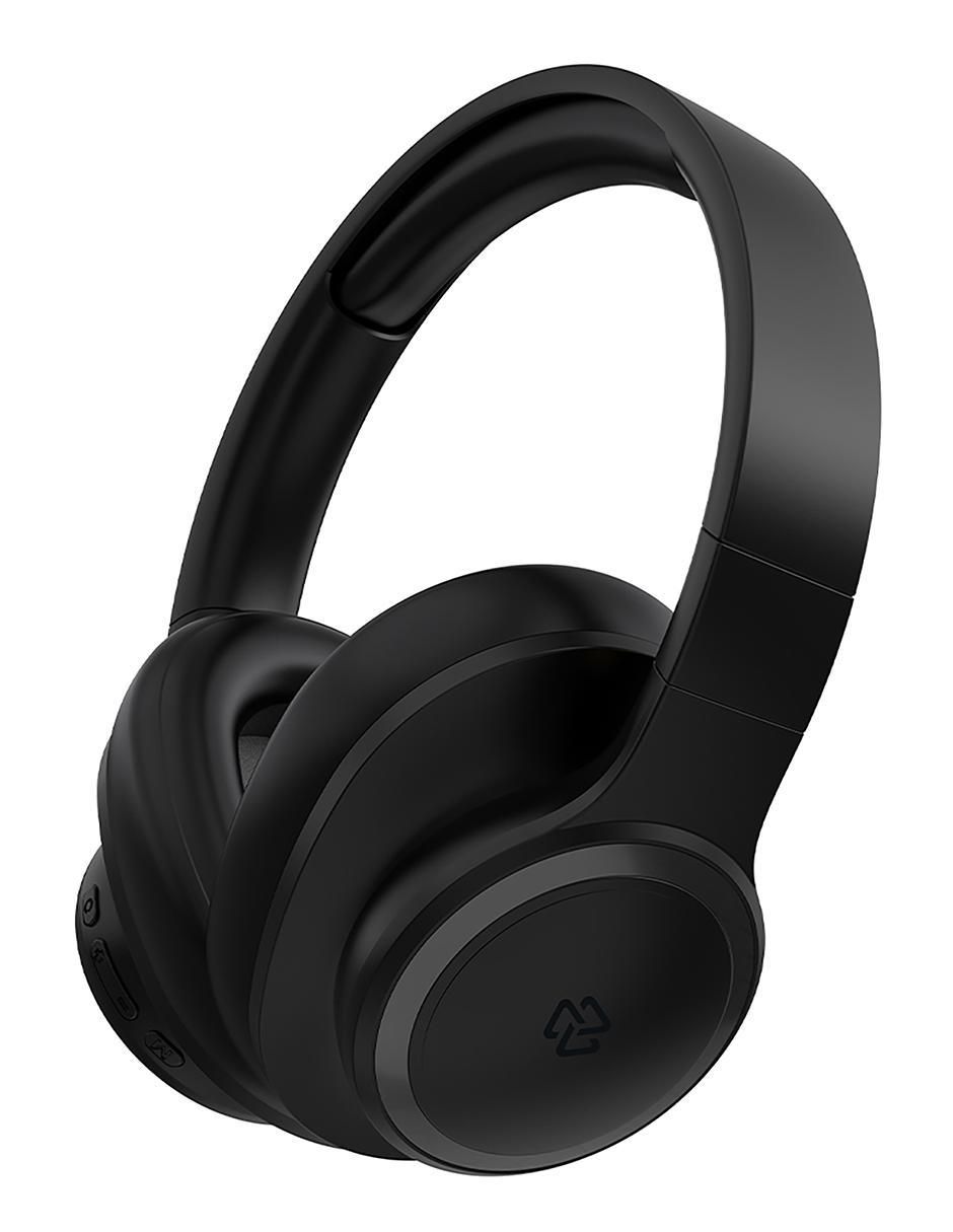 Audífonos On-Ear Kun alámbricos e inalámbricos 4