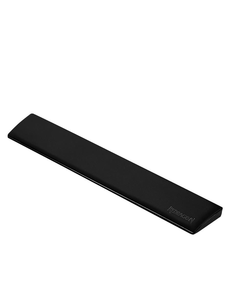 Mouse pad Redragon antideslizante con apoyo para muñeca