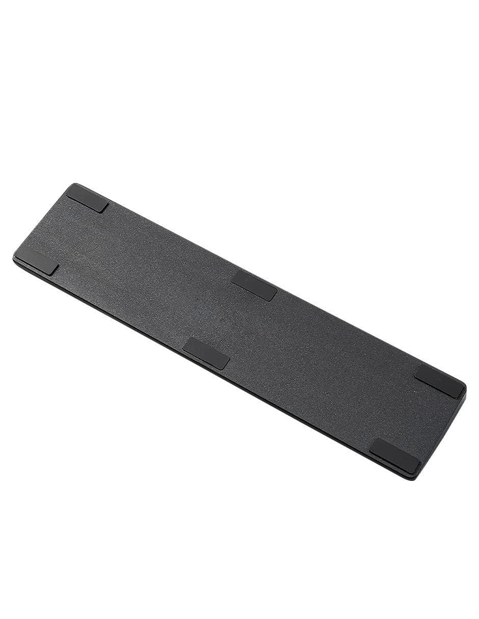 Mouse pad Redragon antideslizante con apoyo para muñeca