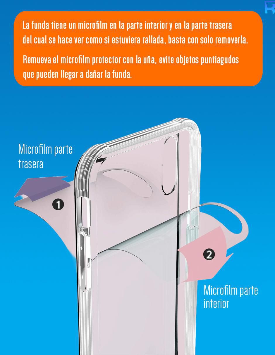 Funda para iPhone 11 de TPU 6