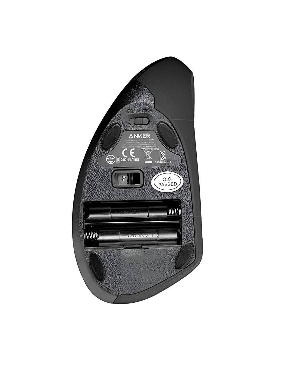 Mouse Gamer Inalámbrico myr85