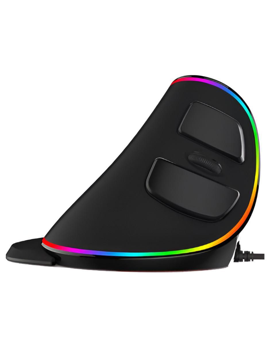 Mouse Gamer Alámbrico w1423nd 1