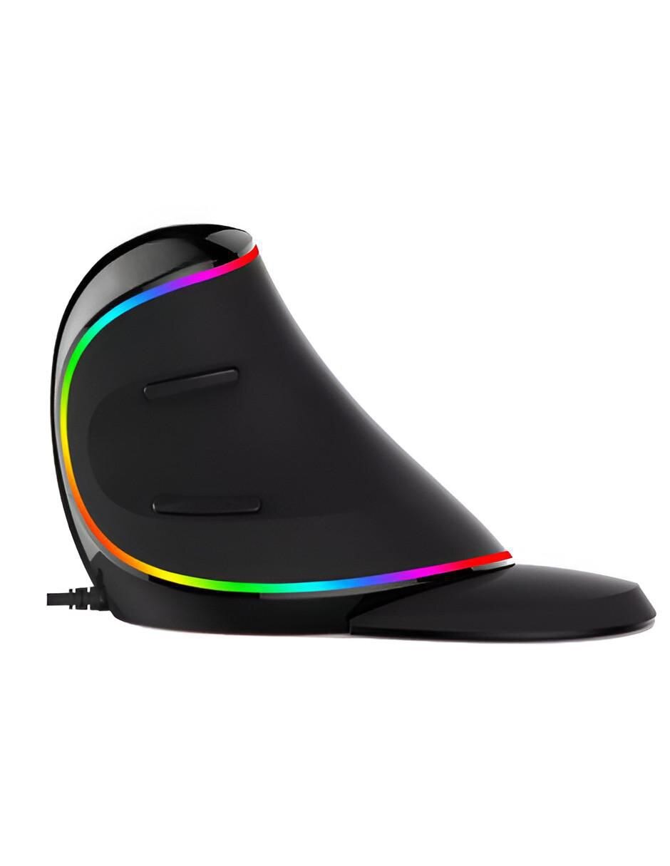 Mouse Gamer Alámbrico w1423nd 2