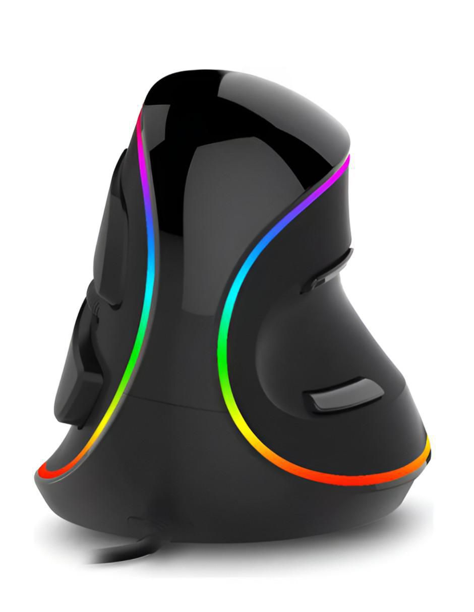 Mouse Gamer Alámbrico w1423nd