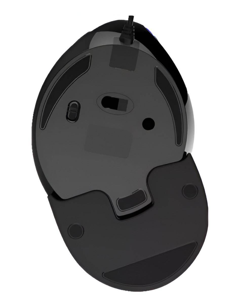 Mouse Gamer Alámbrico w1423nd 6