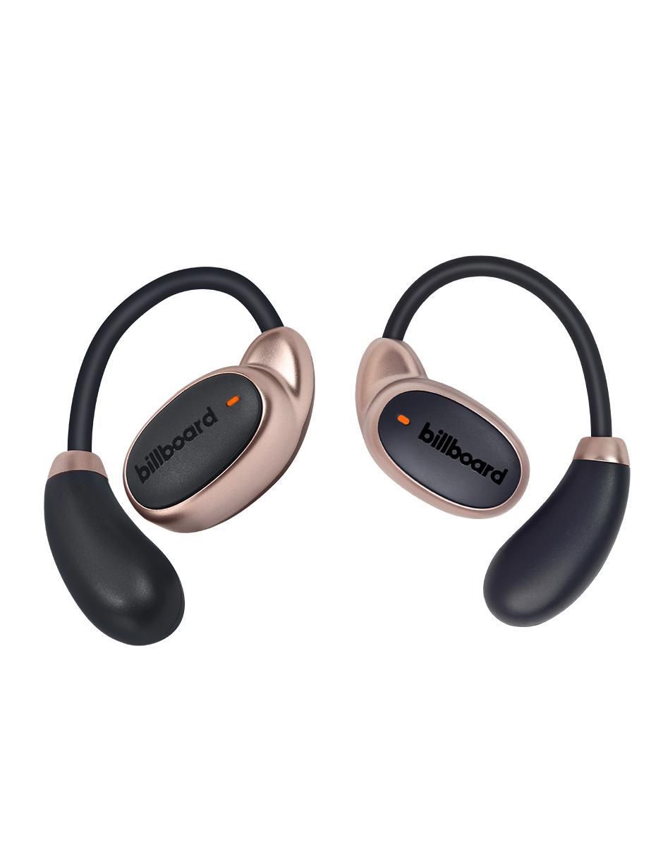 Audífonos Over-Ear Billboard Copper Ows inalámbricos