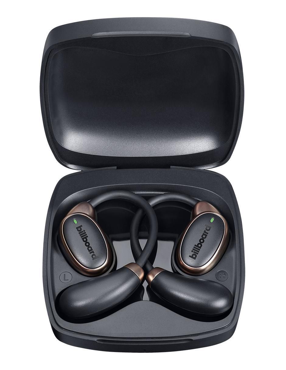 Audífonos Over-Ear Billboard Copper Ows inalámbricos