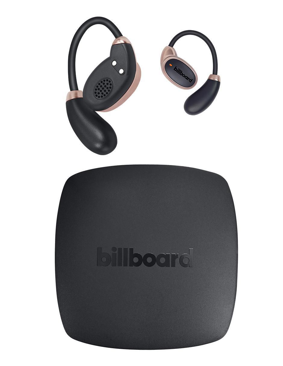 Audífonos Over-Ear Copper Ows inalámbricos Audífonos Over-Ear Copper Ows inalámbricos