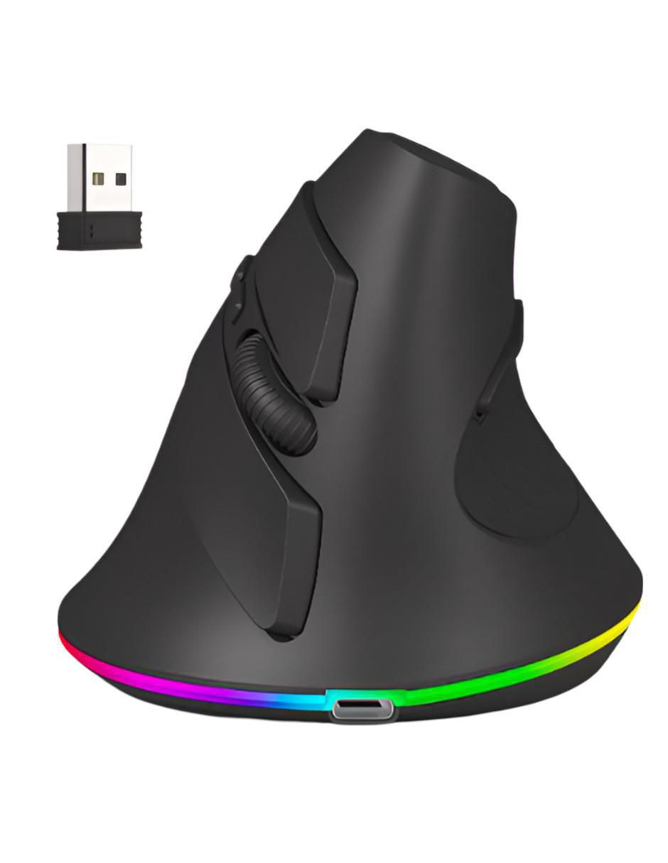 Mouse Gamer Alámbrico Wünd w1429nd
