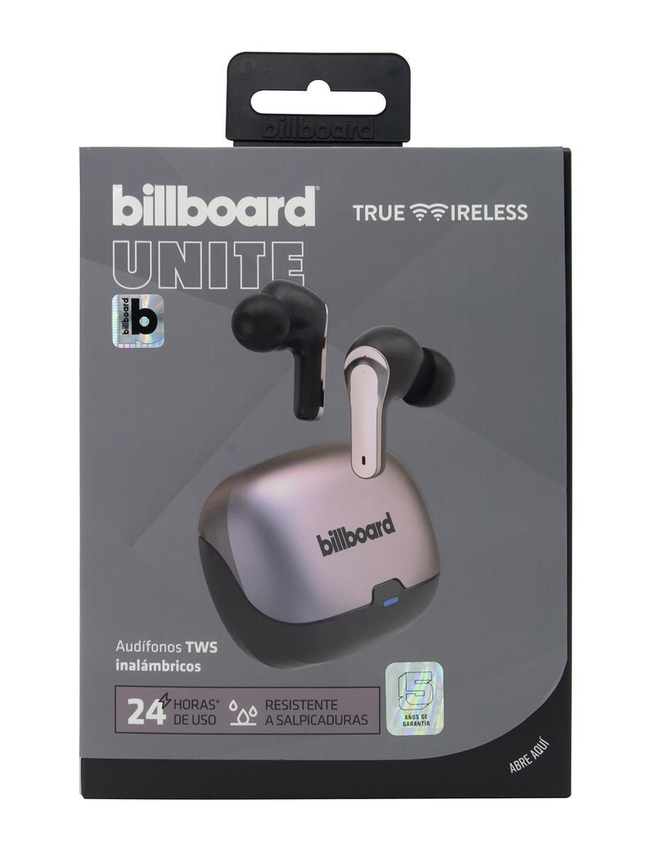 Audífonos True Wireless Unite inalámbricos 8