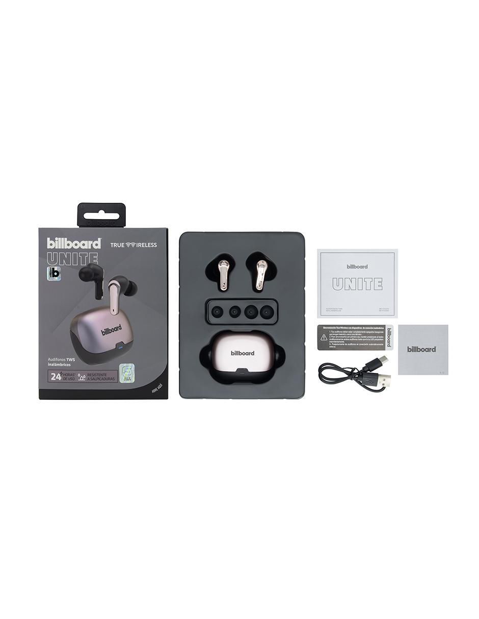Audífonos True Wireless Unite inalámbricos 3