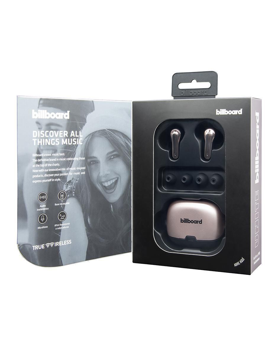 Audífonos True Wireless Unite inalámbricos 6