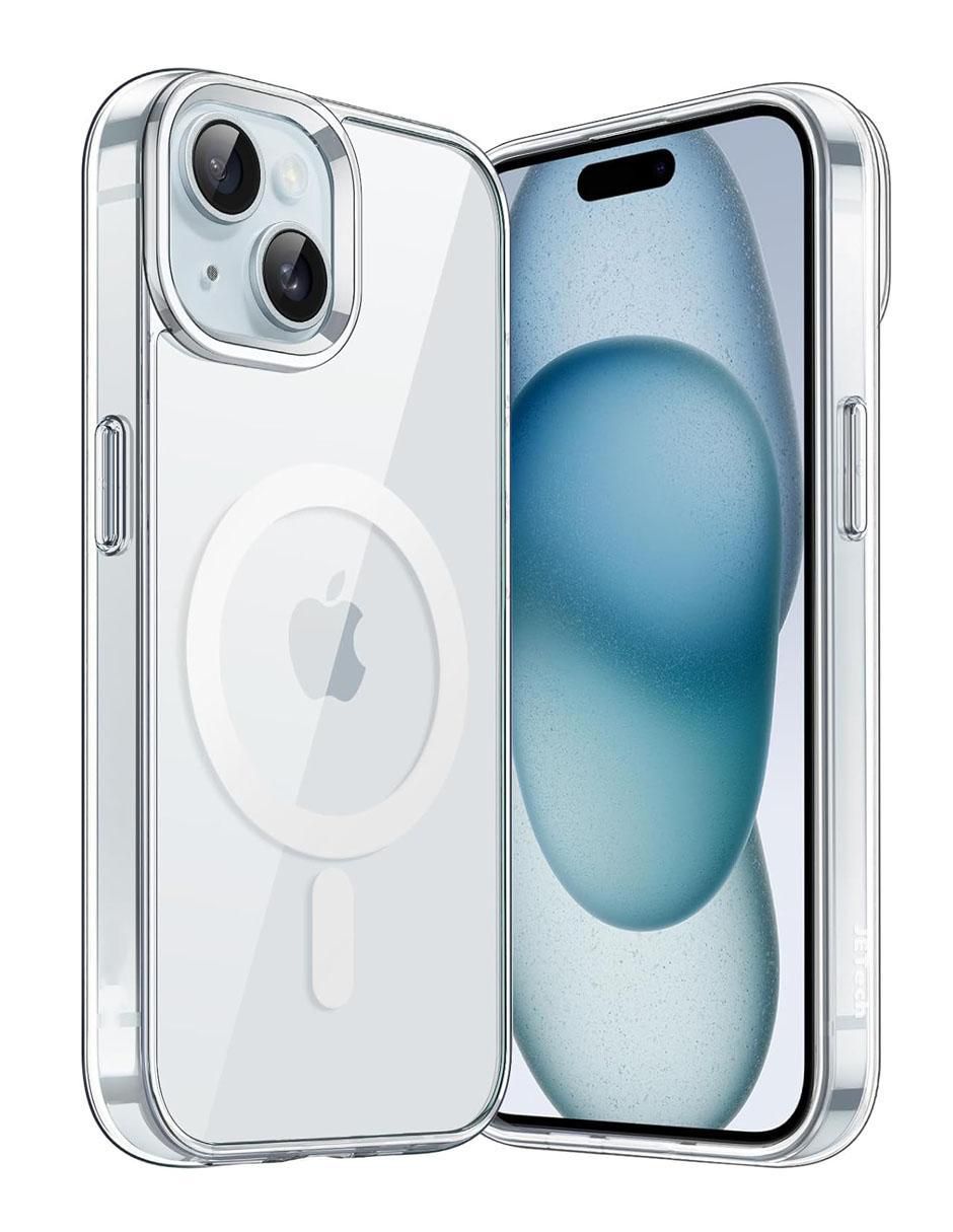 Funda para iPhone 13 Mini de TPU