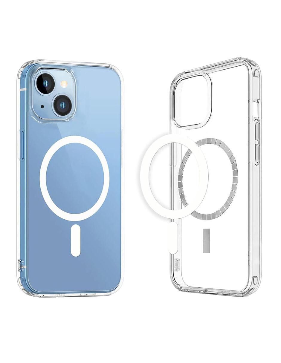 Funda para iPhone 13 Mini de TPU
