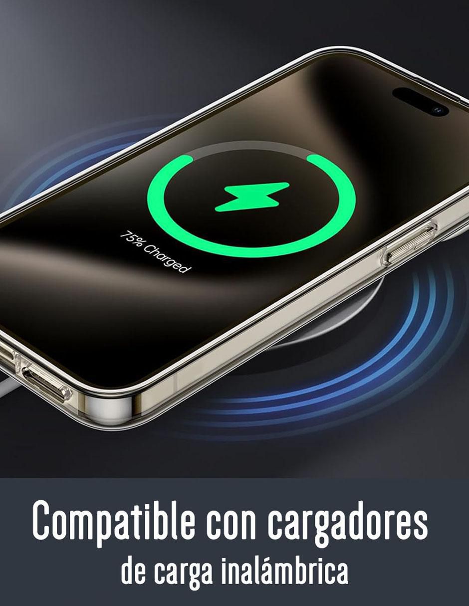 Funda para iPhone 13 Mini de TPU