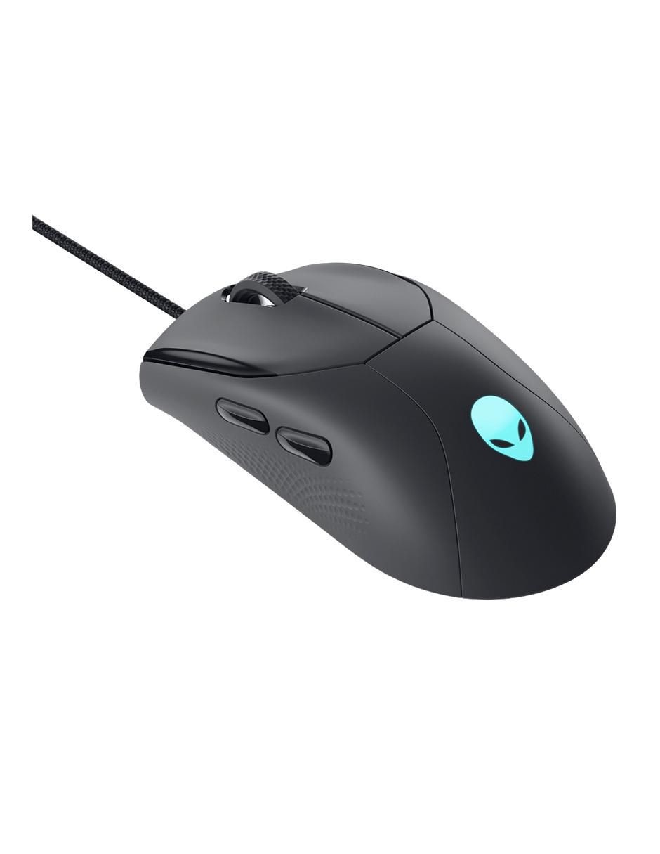 Mouse Gamer