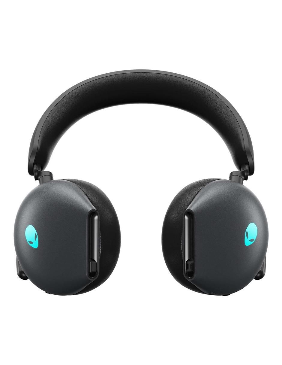 Audífonos Over-Ear Aw920H alámbricos e inalámbricos con cancelacion de ruido Audífonos Over-Ear Aw920H alámbricos e inalámbricos con cancelacion de ruido
