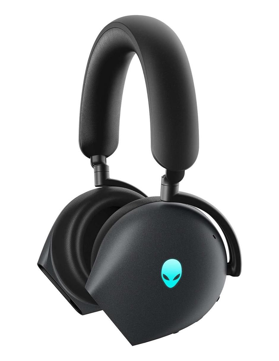 Audífonos Over-Ear Aw920H alámbricos e inalámbricos con cancelacion de ruido 2