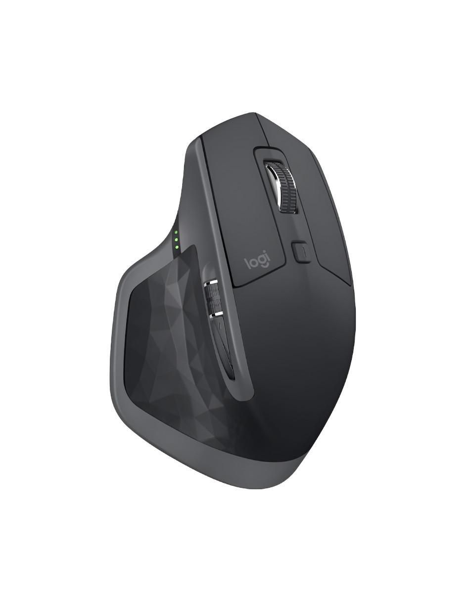 Mouse Gamer Inalámbrico Logitech master 2s
