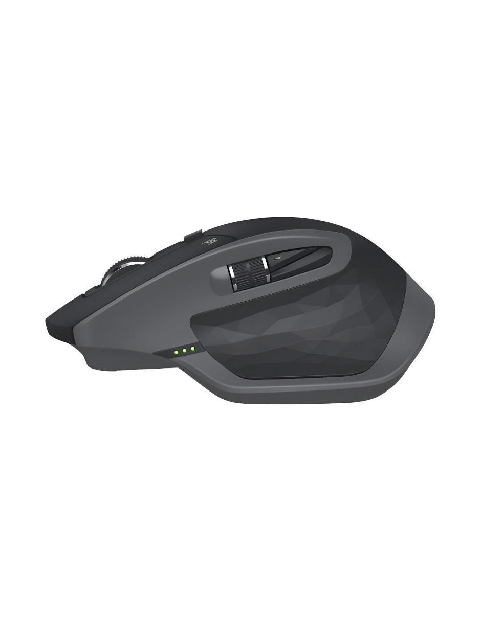 Mouse Gamer Inalámbrico Logitech master 2s