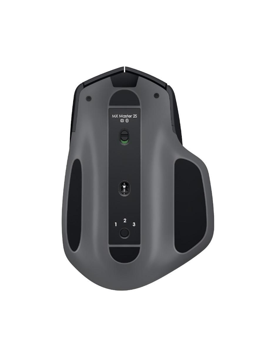 Mouse Gamer Inalámbrico master 2s