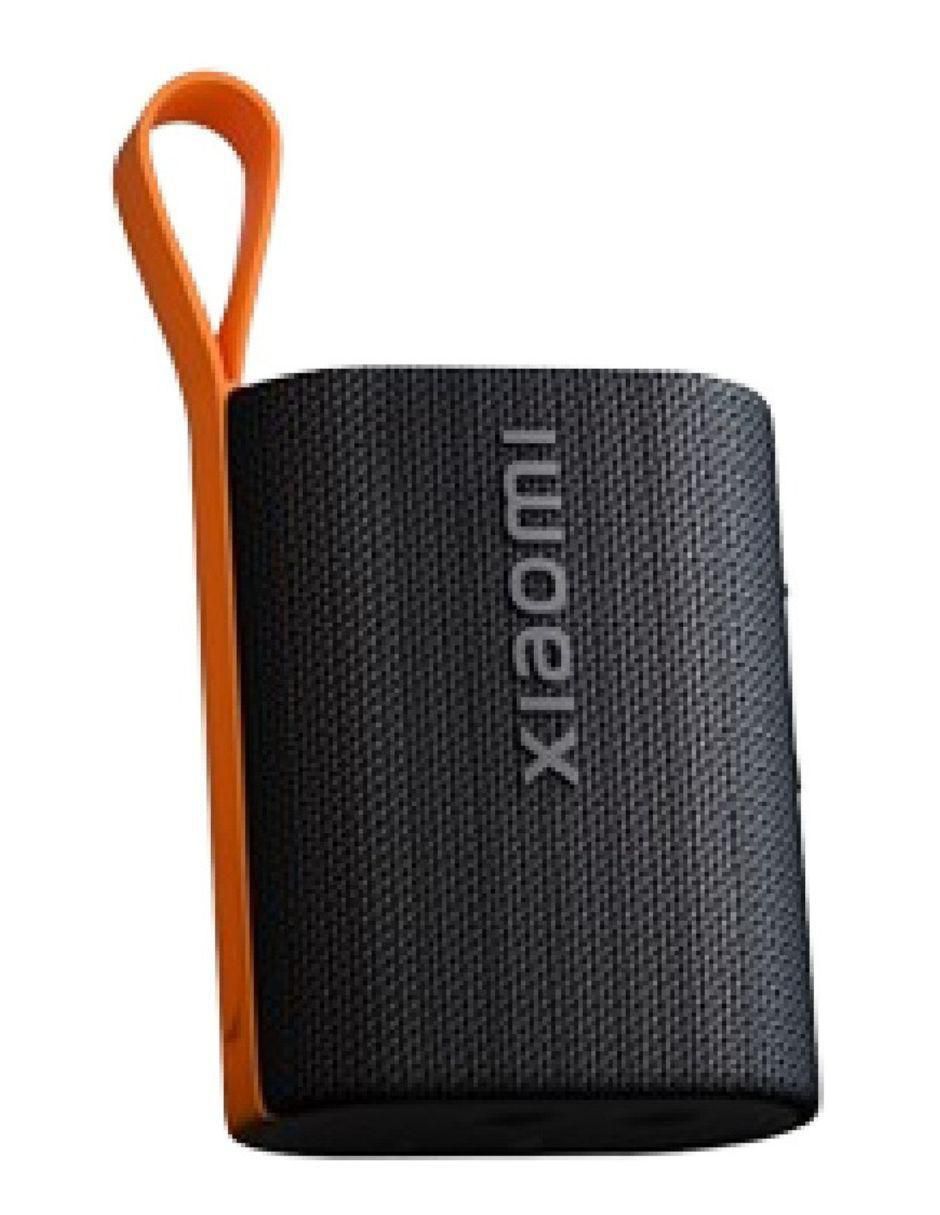 Bocina recargable Sound Pocket bluetooth 1