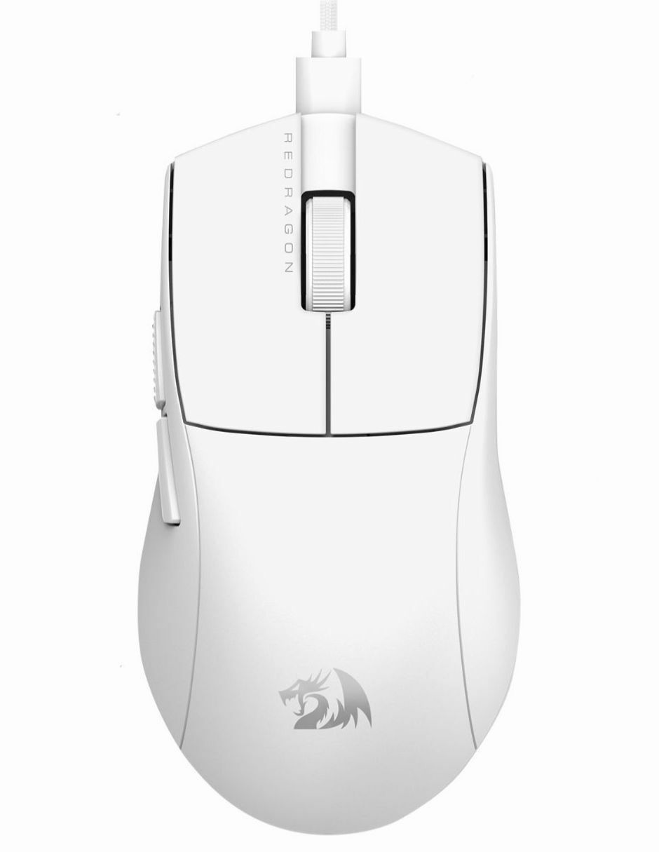 Mouse gamer M724-1K King Mouse gamer M724-1K King