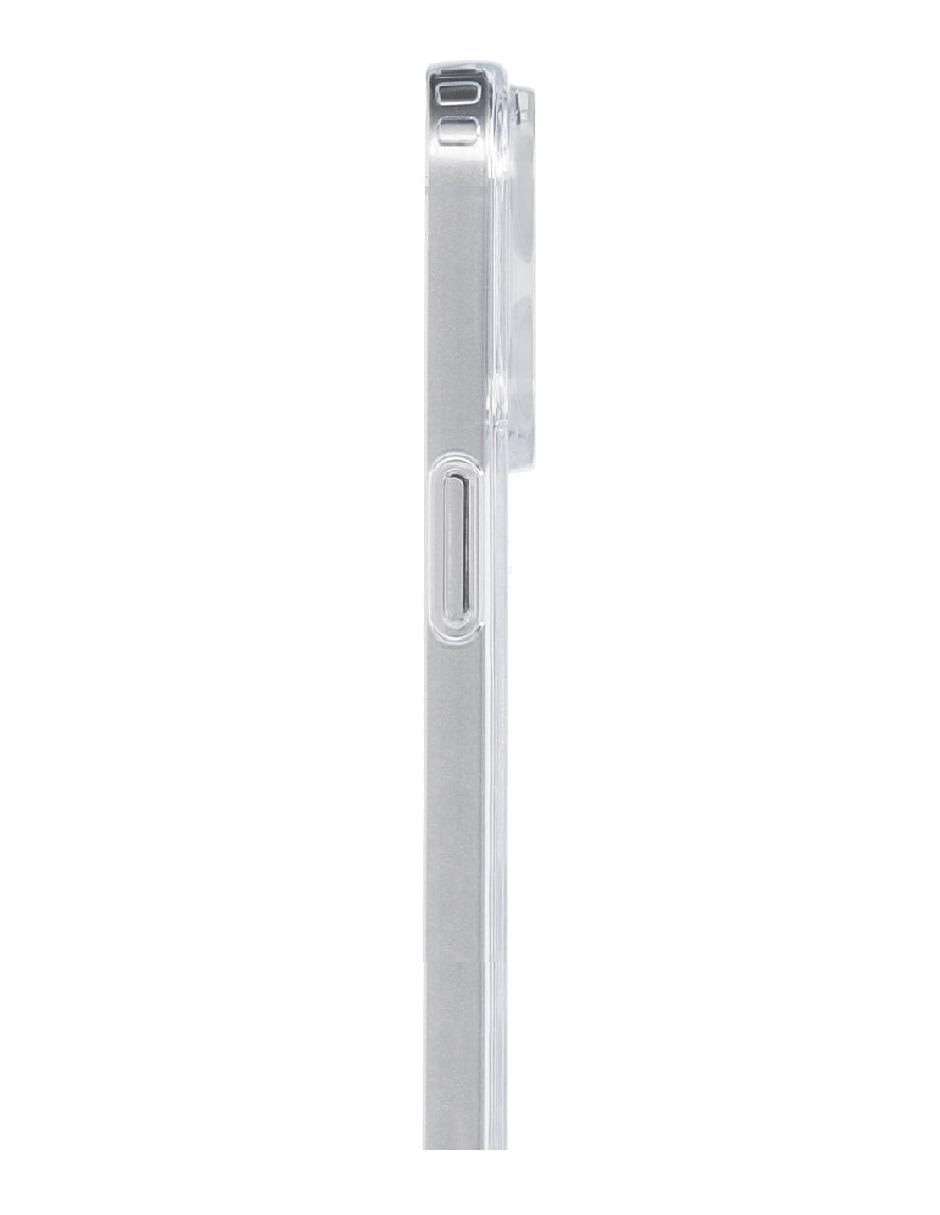 Funda para iPhone 16 de silicón