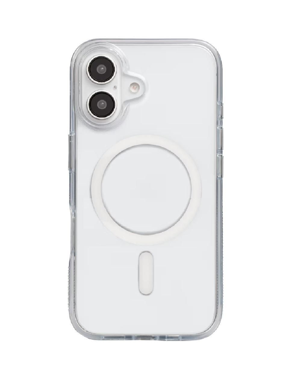 Funda para iPhone 16 Plus de silicón 1