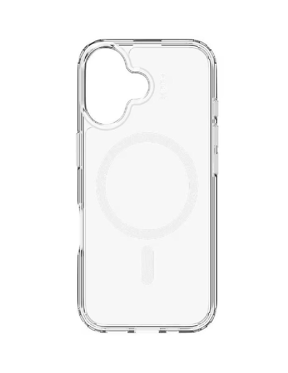 Funda para iPhone 16 Plus de silicón 2