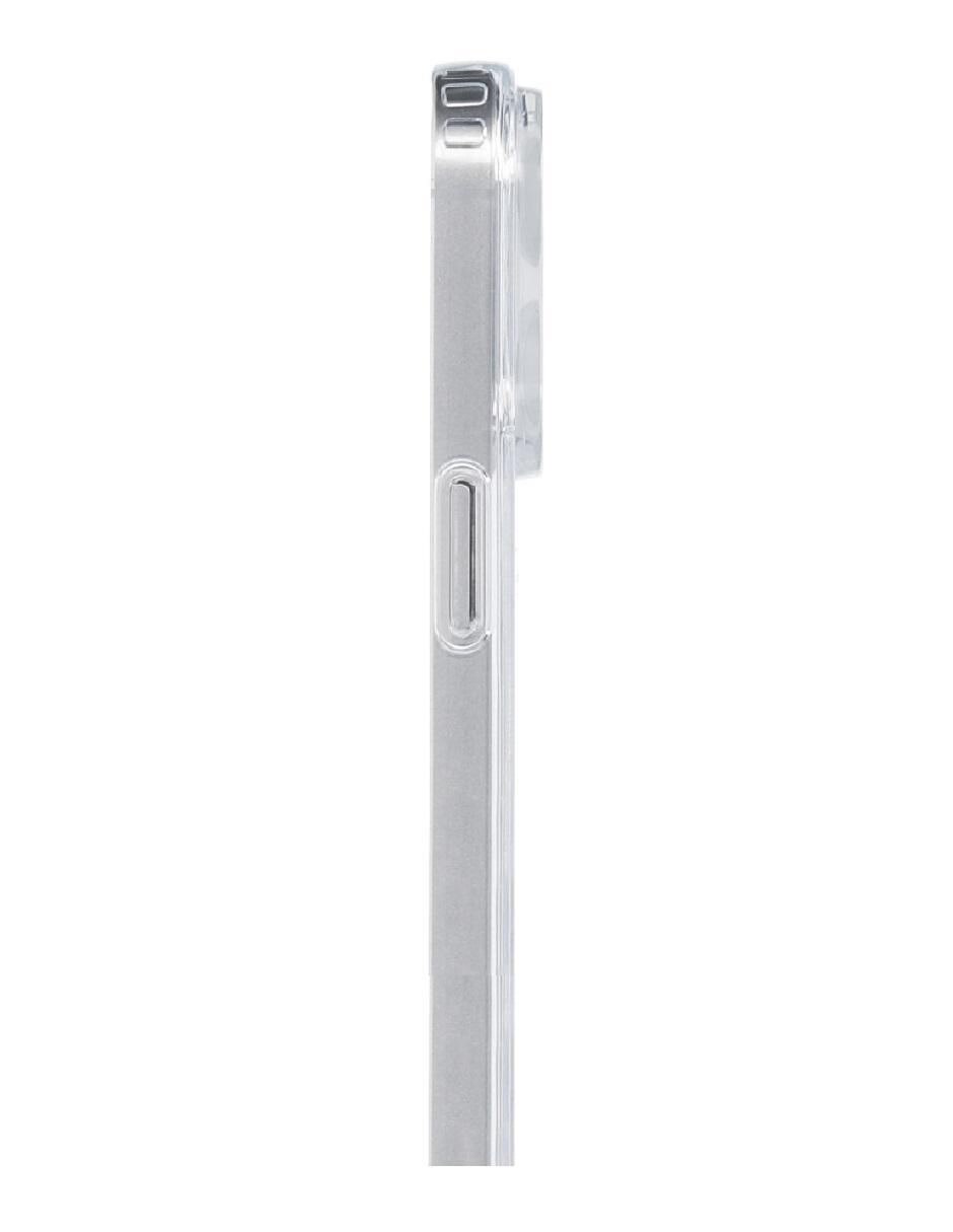 Funda para iPhone 16 Plus de silicón 4