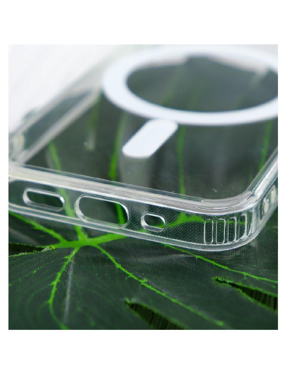 Funda para iPhone 16 Pro Max de silicón