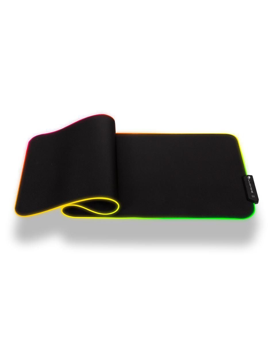 Mouse pad Lloyd's antideslizante