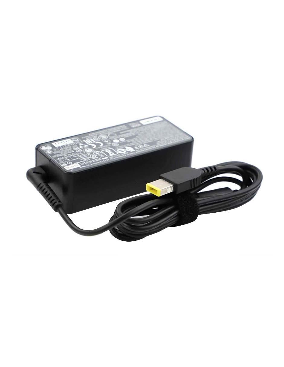 Cargador para laptop USB 2